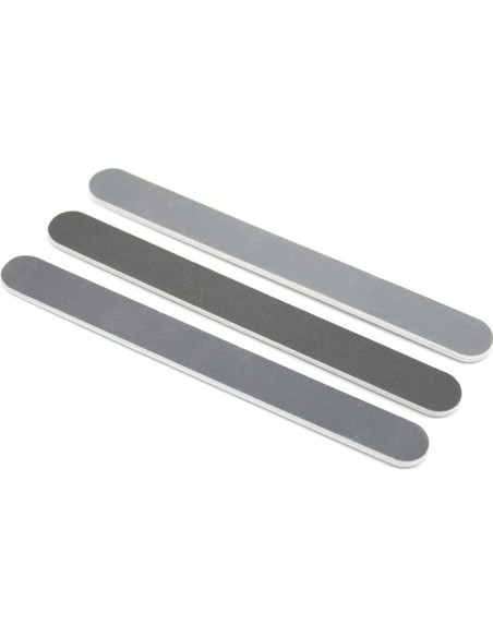 Juego de Herramientas para Modelistas Alemon - 12 Piezas