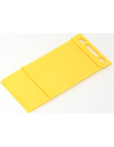 Juego de Herramientas para Modelistas Alemon - 12 Piezas