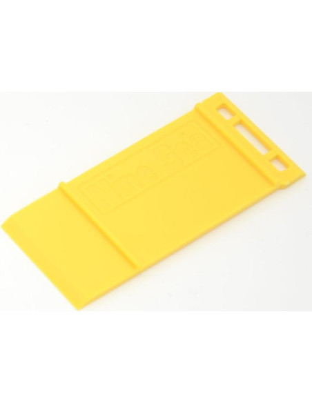 Juego de Herramientas para Modelistas Alemon - 12 Piezas