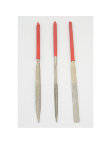 Juego de Herramientas para Modelistas Alemon - 12 Piezas