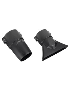 Kit de Accesorios de Boquilla Milwaukee 49-16-2797 Tapered y Plana