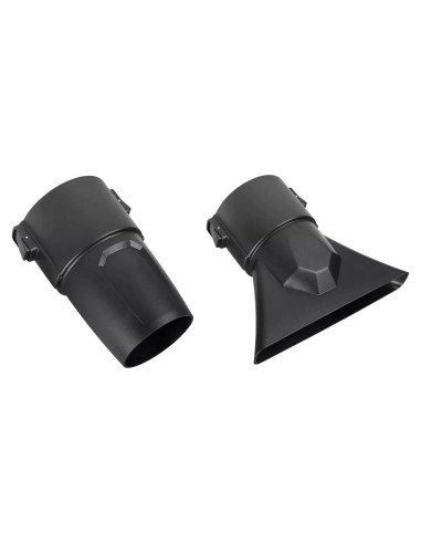 Kit de Accesorios de Boquilla Milwaukee 49-16-2797 Tapered y Plana