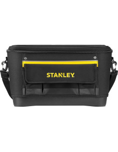 Bolsa de Herramientas Rígida Stanley 40.64 cm Impermeable 2