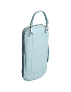 Estuche Esencial STANLEY para Botellas Cross Max Verde 2