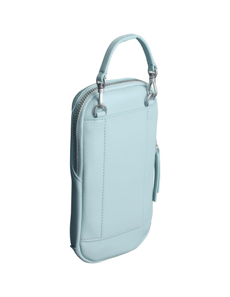 Estuche Esencial STANLEY para Botellas Cross Max Verde