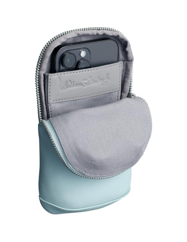 Estuche Esencial STANLEY para Botellas Cross Max Verde