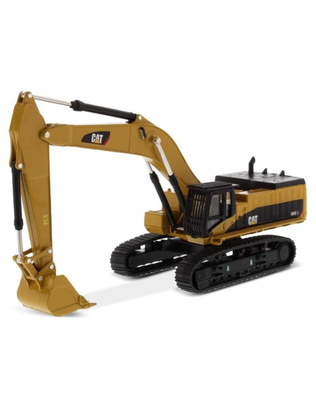 Excavadora Hidráulica Caterpillar 385C L 1:64 Diecast Masters