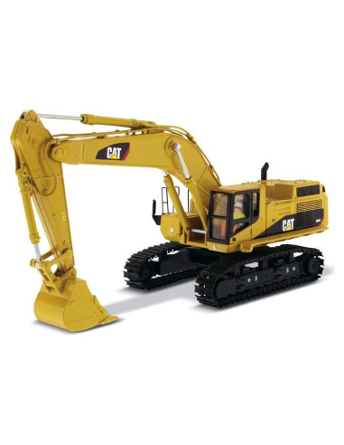 Excavadora Hidráulica Caterpillar 365B L 1:50 Diecast Masters