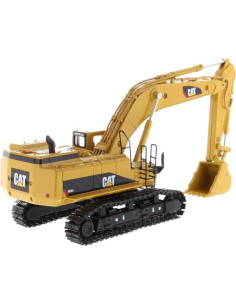 Excavadora Hidráulica Caterpillar 365B L 1:50 Diecast Masters 2