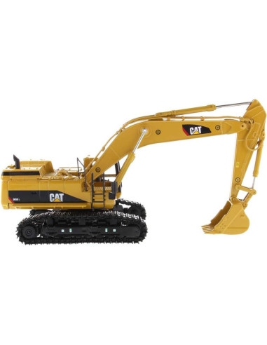 Excavadora Hidráulica Caterpillar 365B L 1:50 Diecast Masters