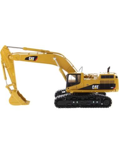 Excavadora Hidráulica Caterpillar 365B L 1:50 Diecast Masters