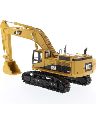 Excavadora Hidráulica Caterpillar 365B L 1:50 Diecast Masters