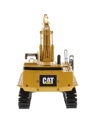 Excavadora Hidráulica Caterpillar 365B L 1:50 Diecast Masters