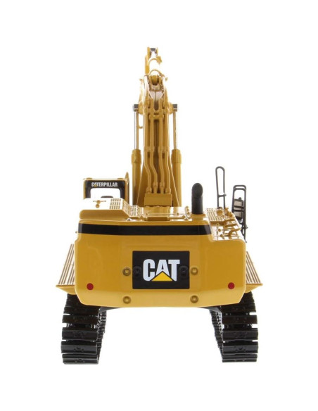 Excavadora Hidráulica Caterpillar 365B L 1:50 Diecast Masters