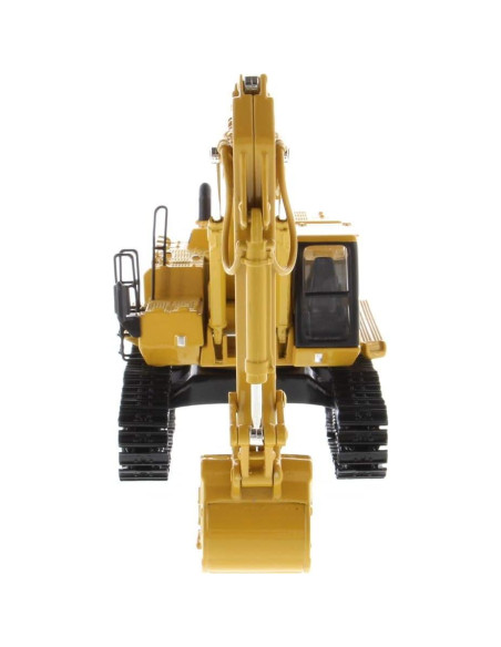 Excavadora Hidráulica Caterpillar 365B L 1:50 Diecast Masters