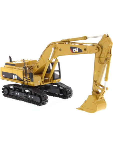 Excavadora Hidráulica Caterpillar 365B L 1:50 Diecast Masters