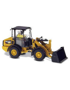 Cargadora Compacta Caterpillar 906M Diecast Masters 1:50