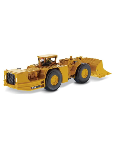 Cargador Caterpillar R1700G LHD Diecast Masters 1:50