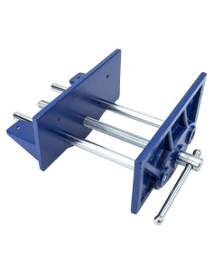 Prensa de Madera Shop Fox D2303 6.24 kg Hierro Fundido