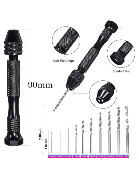 Kit de herramientas Gundam 55 piezas Bandai para modelismo Kit de herramientas Gundam 55 piezas Bandai para modelismo