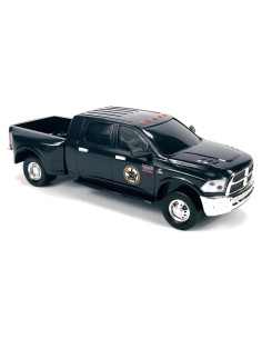 Camión Coleccionable Ram 3500 Kayce Dutton 1:20 Big Country