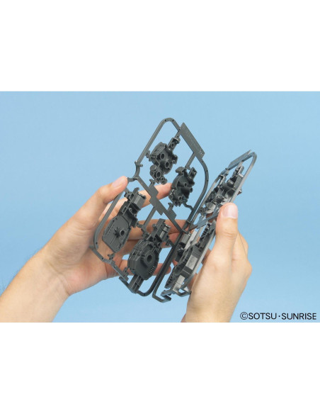 Gundam RX-78-2 1/48 Bandai Mega Size 37.5 cm Articulado