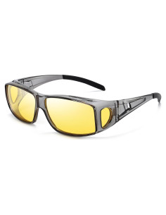 Gafas de Visión Nocturna Dollger para Gafas de Prescripción