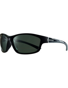 Gafas de Sol Polarizadas BNUS con Lentes de Vidrio 100% UV 2