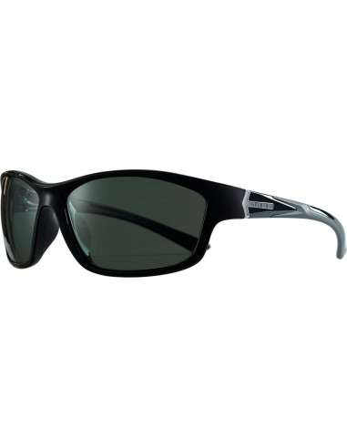 Gafas de Sol Polarizadas BNUS con Lentes de Vidrio 100% UV