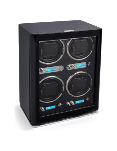 Enrollador de Relojes Heiden Nova 4 - Motor Silencioso