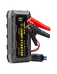Arrancador de Emergencia STANVEE A18 2000A 12V Portátil