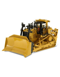 Tractor de Oruga D9T Diecast Masters 1:50 con Detalles