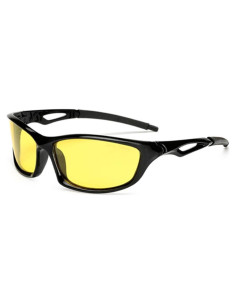 Gafas de sol polarizadas Long Keeper para ciclismo y running