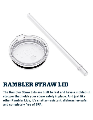 Taza Aislada YETI 739 ml con Asa y Tapa Verde Mar