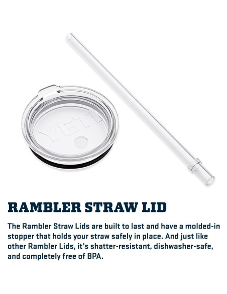 Taza Aislada YETI 739 ml con Asa y Tapa Verde Mar