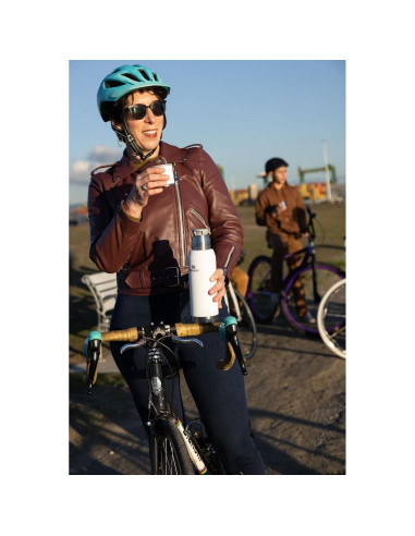 Botella Stanley Adventure To-Go 739 ml | Aislada y a Prueba de Fugas