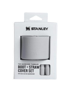 Protector de Silicona STANLEY para Vaso Quencher 30/20 oz