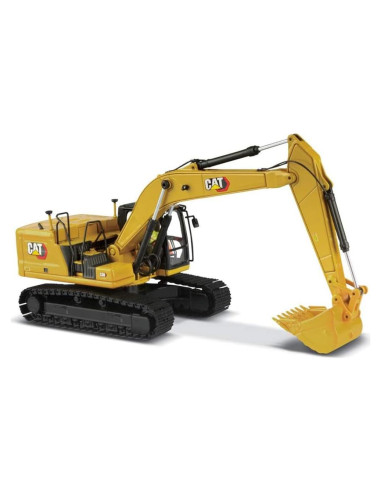 Excavadora Hidráulica Caterpillar 330 Diecast Masters 1:50