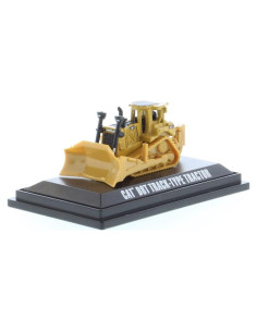 Tractor de Oruga D8T Diecast Masters Micro-Constructor
