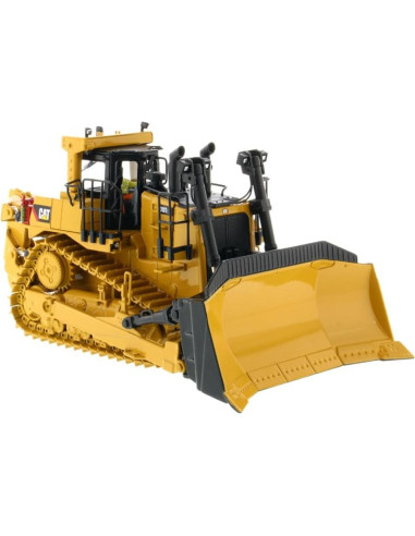 Tractor de Oruga Caterpillar D10T2 Diecast 1:50 Detalles