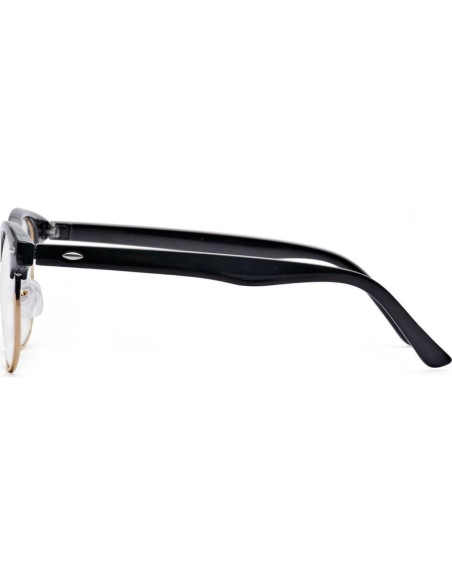 Gafas Retro Clásicas Outray Modelo 2135 Doradas