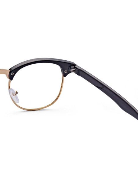 Gafas Retro Clásicas Outray Modelo 2135 Doradas