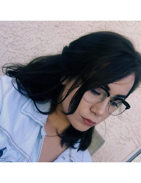 Gafas Retro Clásicas Outray Modelo 2135 Doradas