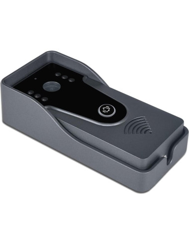 Intercomunicador de Video WiFi AMOCAM 7" HD con Grabación