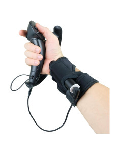 Kit de Batería Montado en Muñeca DeadEyeVR para Valve Index