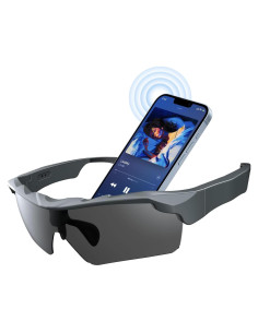 Gafas de Sol Bluetooth GenXenon GS11 Polarizadas UV400