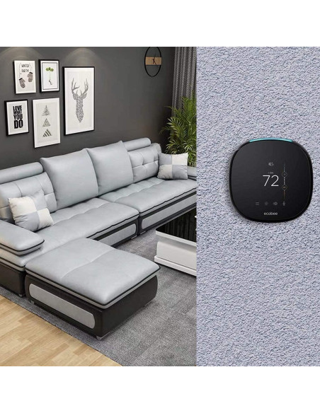 Adaptador Transformador 24V LIANSUM para Timbres y Termostatos