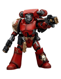 Figura JOYTOY Warhammer 30K 1/18 Ángeles de Sangre 18 cm 2