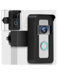 Soporte Antirrobo AutoSonic para Timbres de Video Blink y Ring