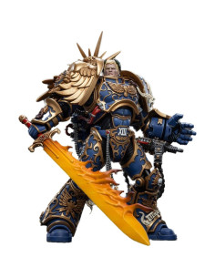 Figura de Acción JOYTOY Ultramarines Roboute Guilliman 17,78 cm 2